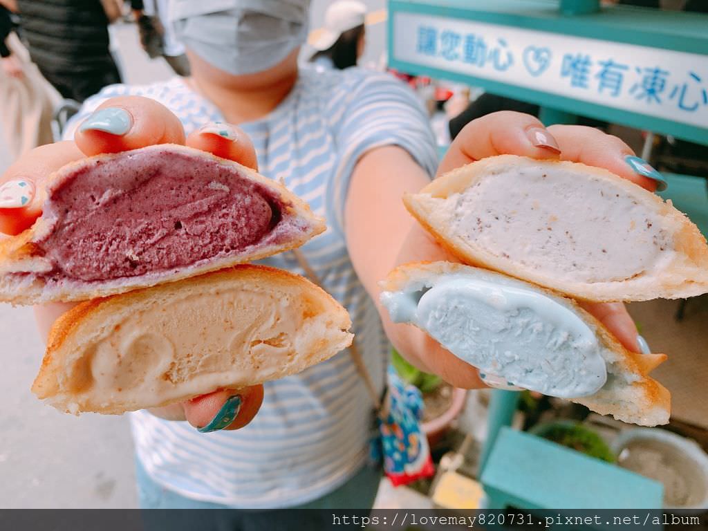油炸冰淇淋供应高清摄影大图-千库网