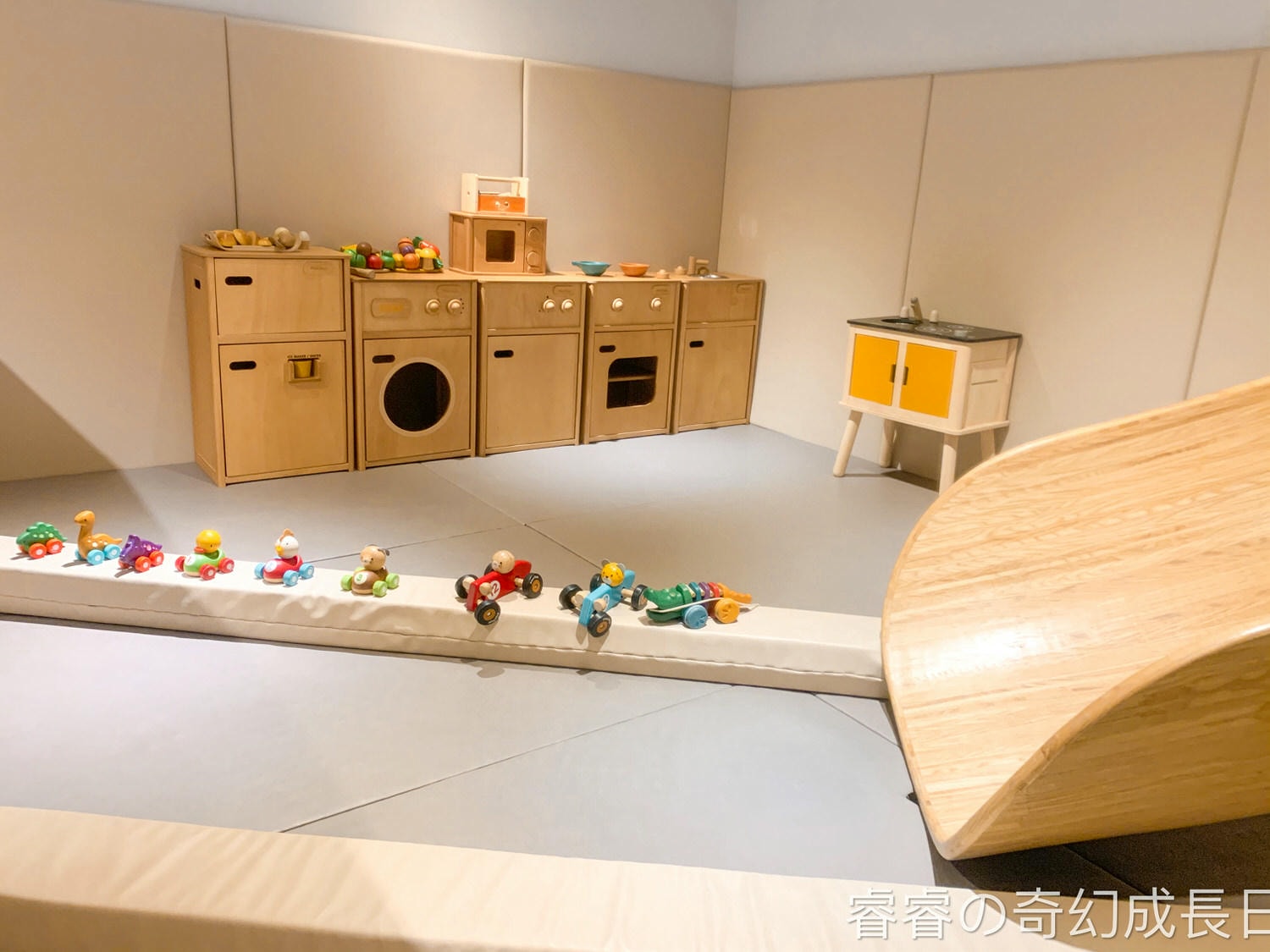 台北親子餐廳|Rich Daddy cafe & kids 富爸爸餐飲會所|親子餐廳推薦|忠孝新生捷運站|台北美食推薦|台北中正區親子餐廳|台北親子餐廳 - 第24張圖 43F02219-5225-44D1-B875-754929D72A1F
