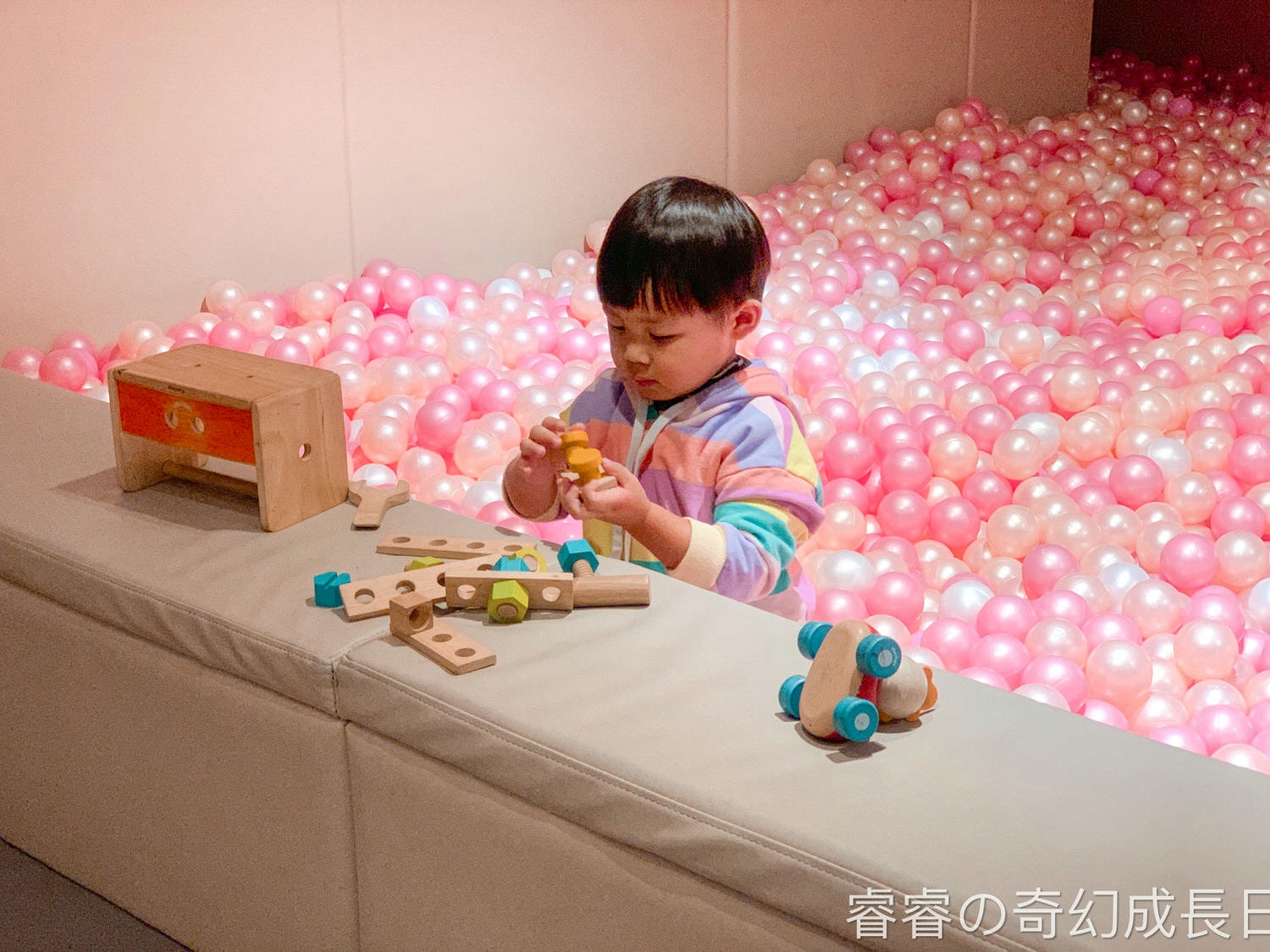 台北親子餐廳|Rich Daddy cafe & kids 富爸爸餐飲會所|親子餐廳推薦|忠孝新生捷運站|台北美食推薦|台北中正區親子餐廳|台北親子餐廳 - 第36張圖 62863B85-7BA4-4170-81FD-E8A8AA6885F7