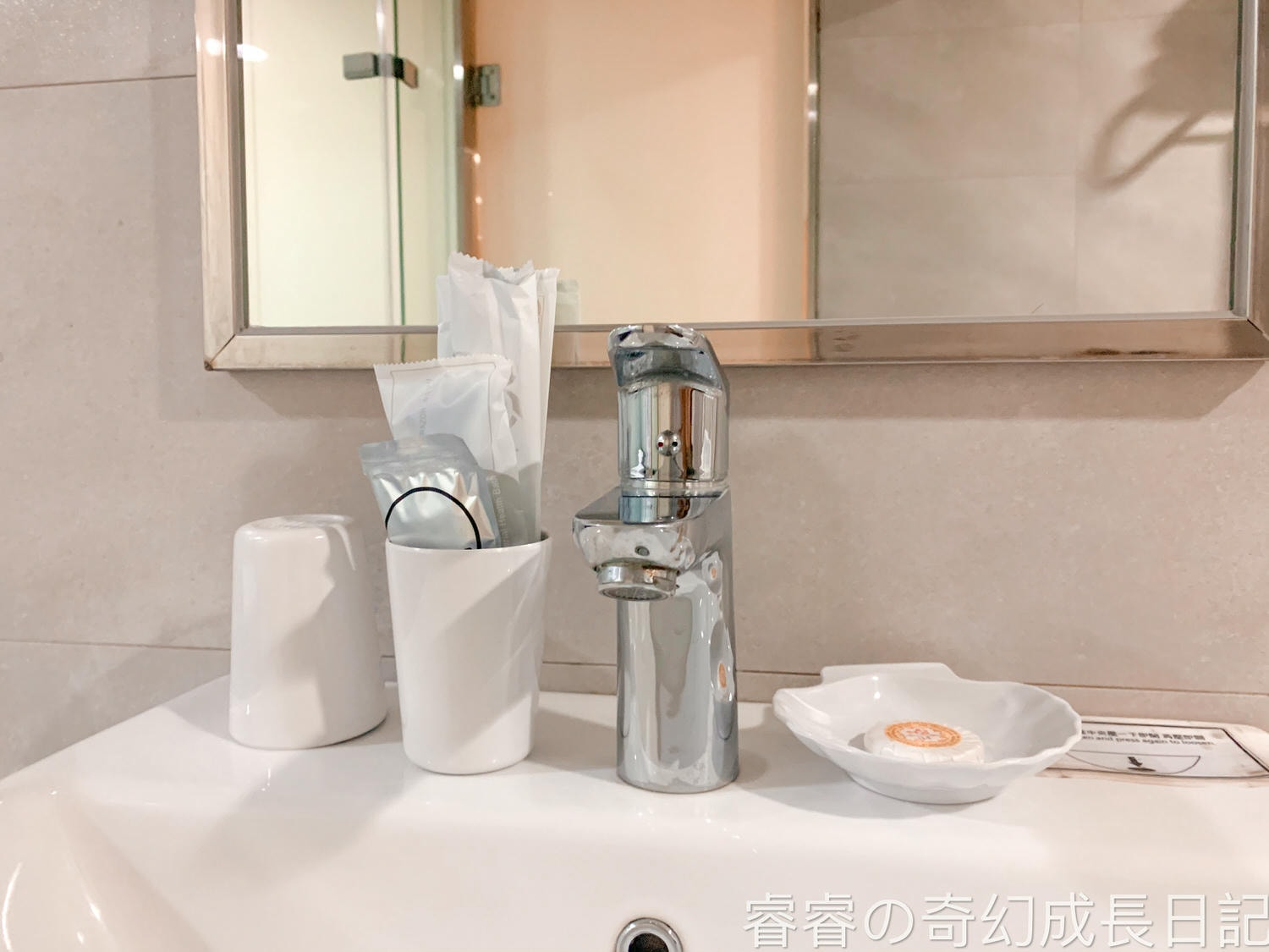 【台中住宿】傳思文旅Trans Inn Taichung 質感住宿 台中住宿推薦/台中火車站住宿推薦