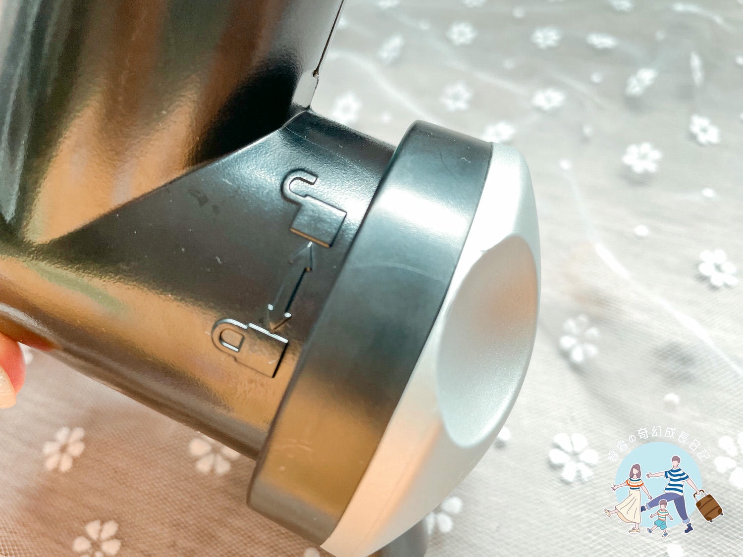 【生活好物】cooksclub 水果冰淇淋機 自製冰淇淋無負擔！冰淇淋、冰棒、雪泥一機多用！ 親子料理/夏日冰品/卡娜赫拉款