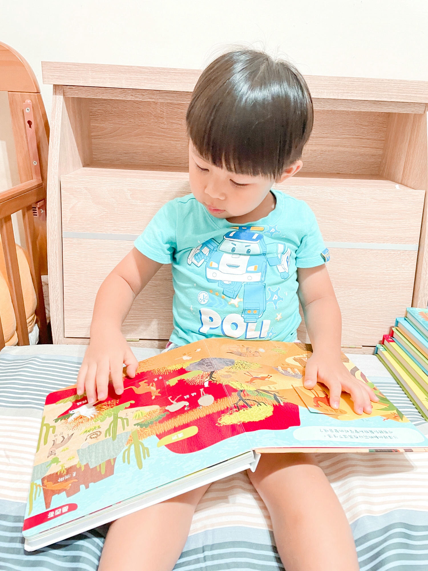 【童書推薦】閣林文創 樂遊小百科＆驚奇趣味翻翻書 充滿機關、童趣好好玩！有聲書推薦/小百科推薦/學齡前童書推薦