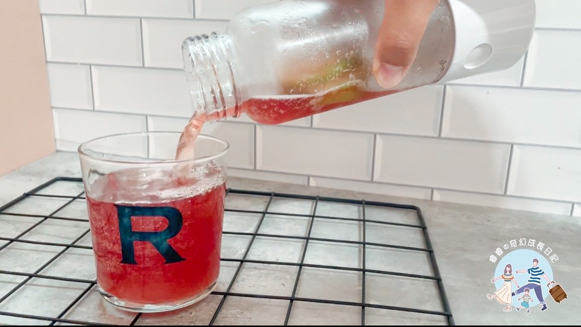 【生活好物】RichSoda氣泡水隨手瓶 專屬你的氣泡飲！ 輕巧攜帶方便/僅400g/3種款式可選擇