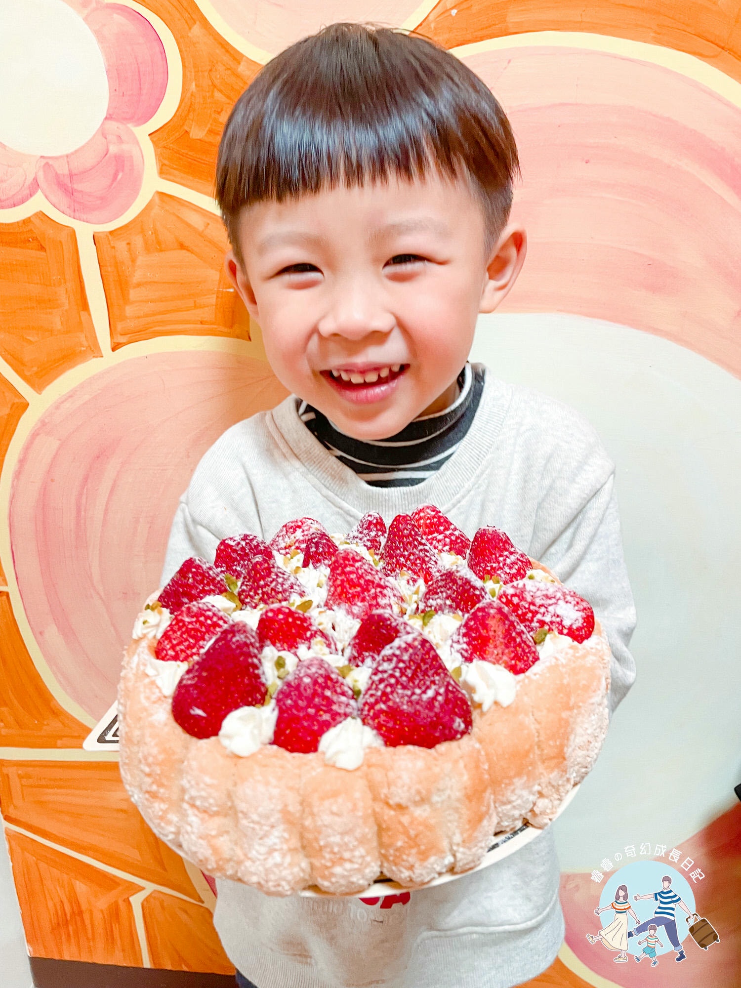PAUL Taiwan