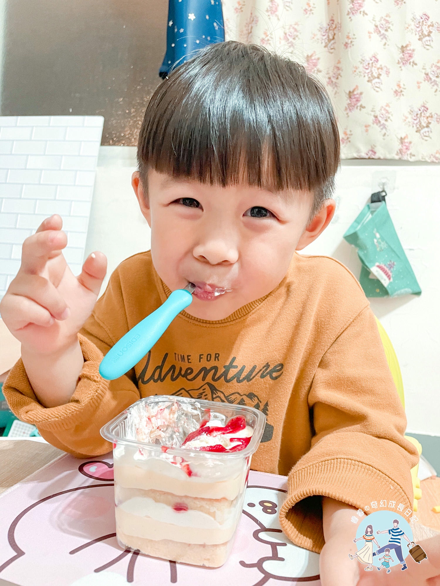 一之軒時尚烘焙|精選11樣草莓季節蛋糕、麵包 草莓維納斯/莓坊寶盒/草莓大福/法式草莓蛋糕/草莓冰心維也納 - 第13張圖