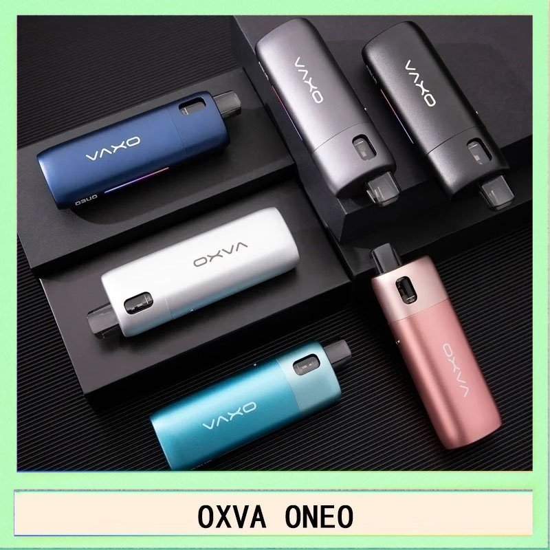 OXVA ONEO OXVA ONEO奧尼奧40W空倉煙彈小蠻牛電子煙官網
